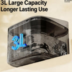 Automatic Pet Water Fountain (Large Capacity)
