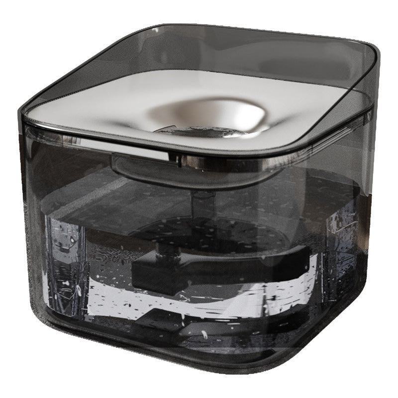 Automatic Pet Water Fountain (Large Capacity)