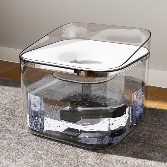 Automatic Pet Water Fountain (Large Capacity)