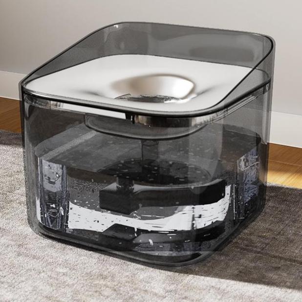Automatic Pet Water Fountain (Large Capacity)