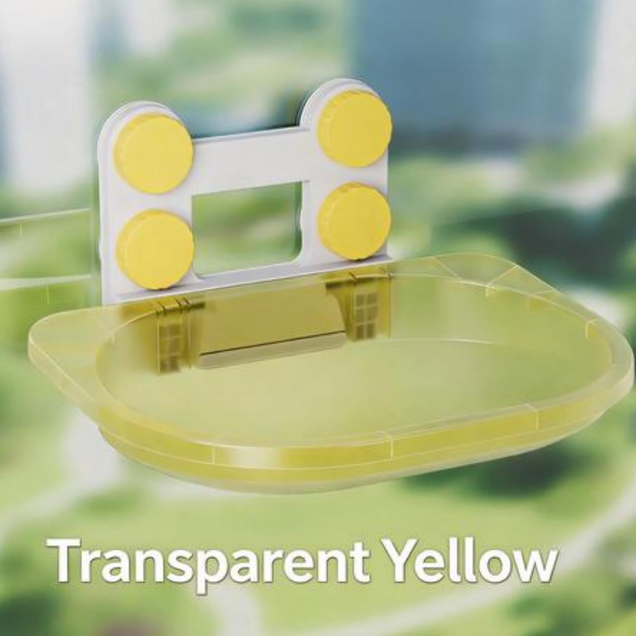 Cozy Window Cat Hammock – Space-Saving & Comfortable