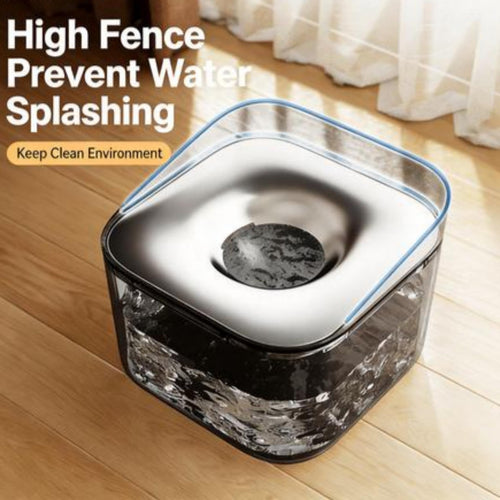 Automatic Pet Water Fountain (Large Capacity)