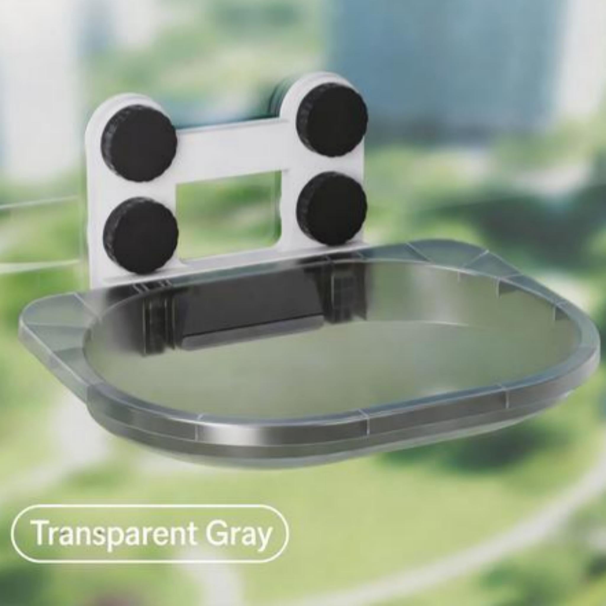 Cozy Window Cat Hammock – Space-Saving & Comfortable